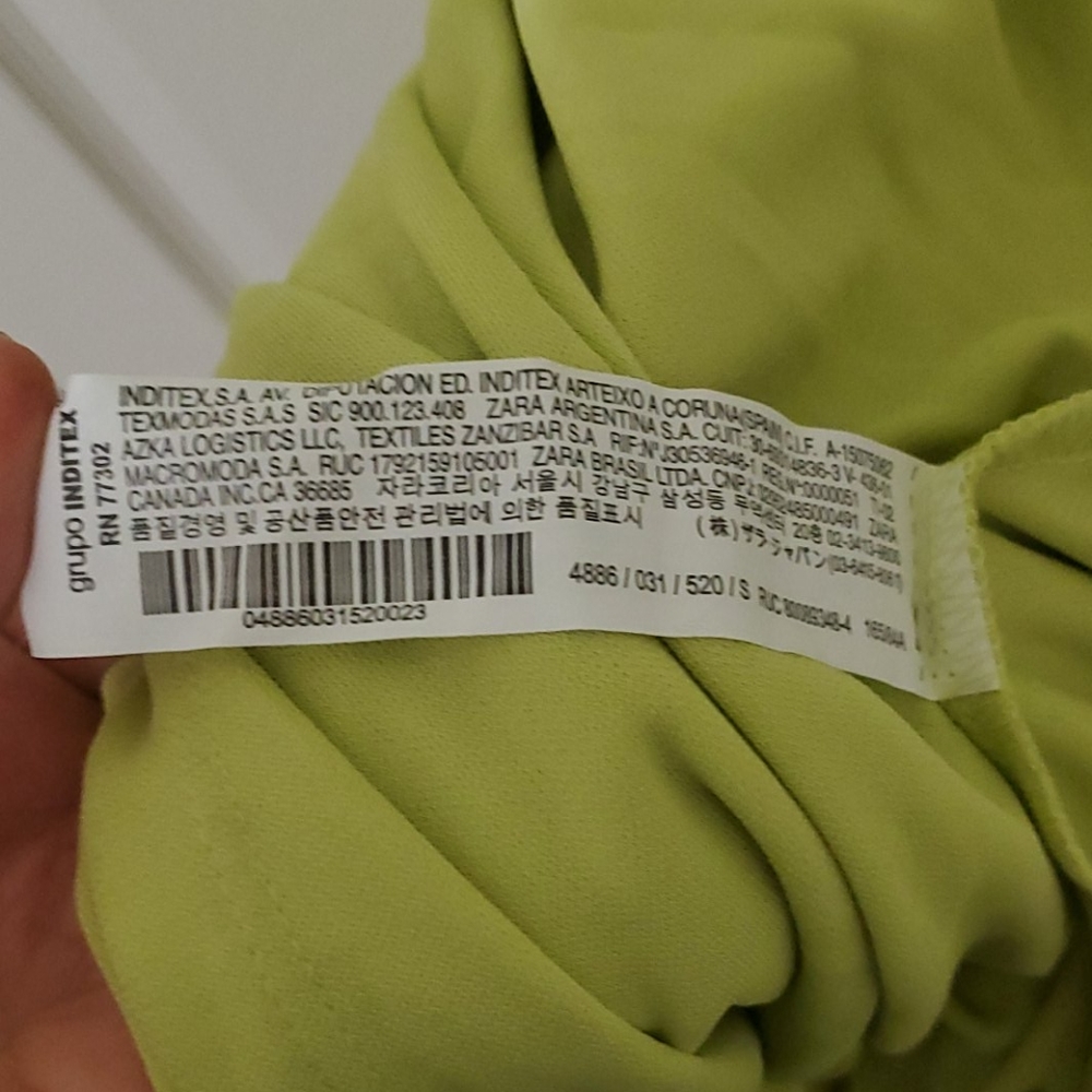 Zara Dress - Picture 10 of 14